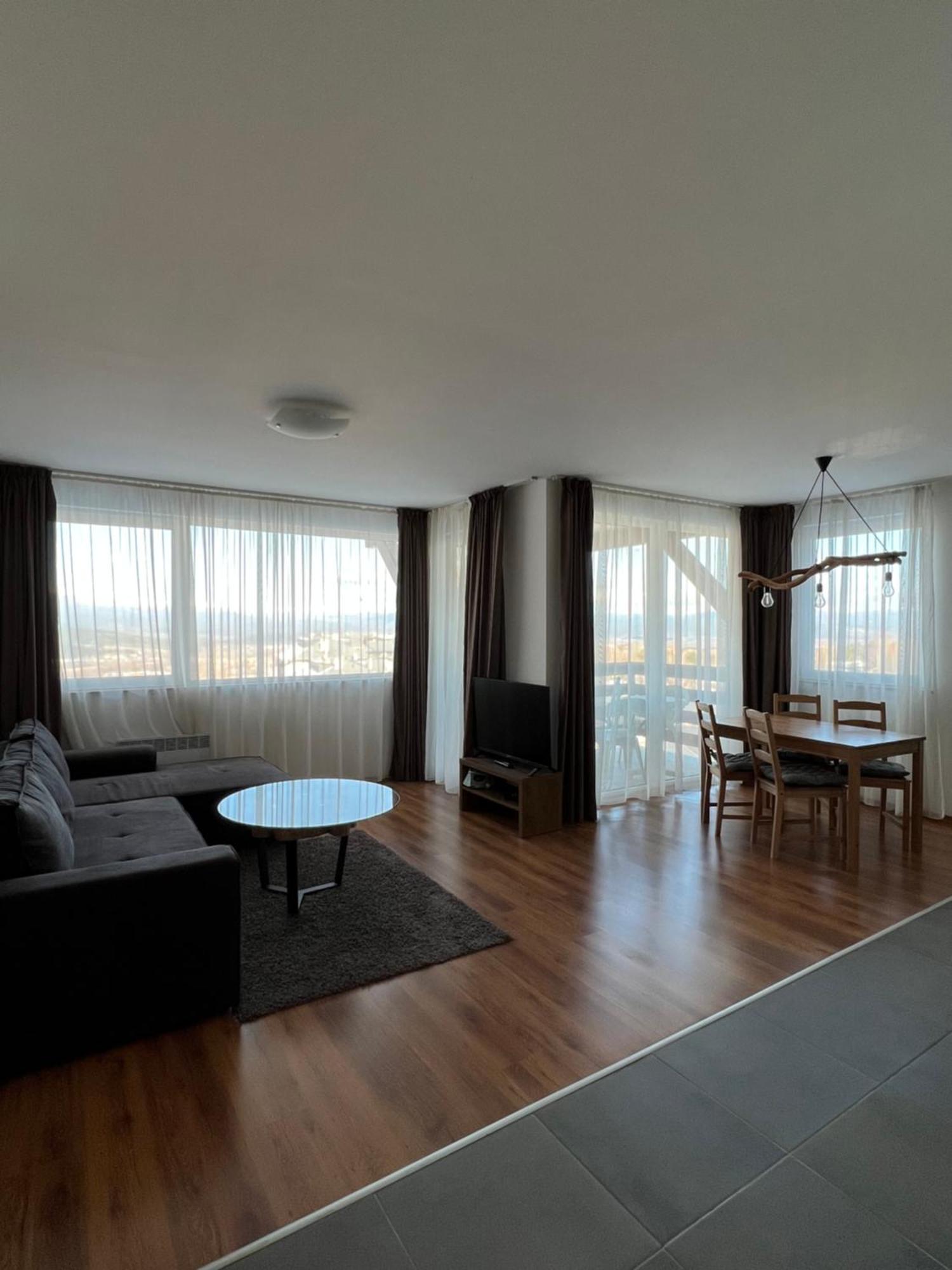Local Stay Hotel, BW Signature Collection Банско Экстерьер фото